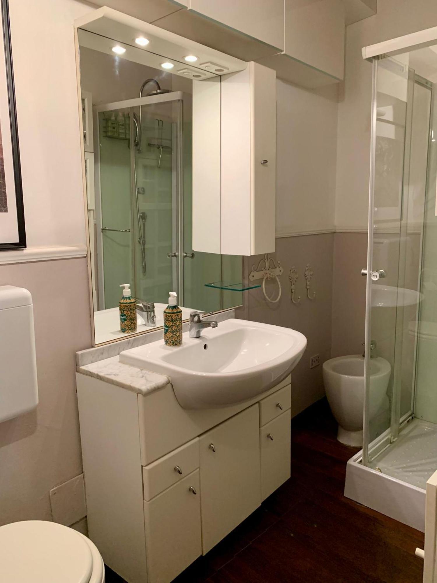 Apartment G.g.mora 2_bilo Mailand