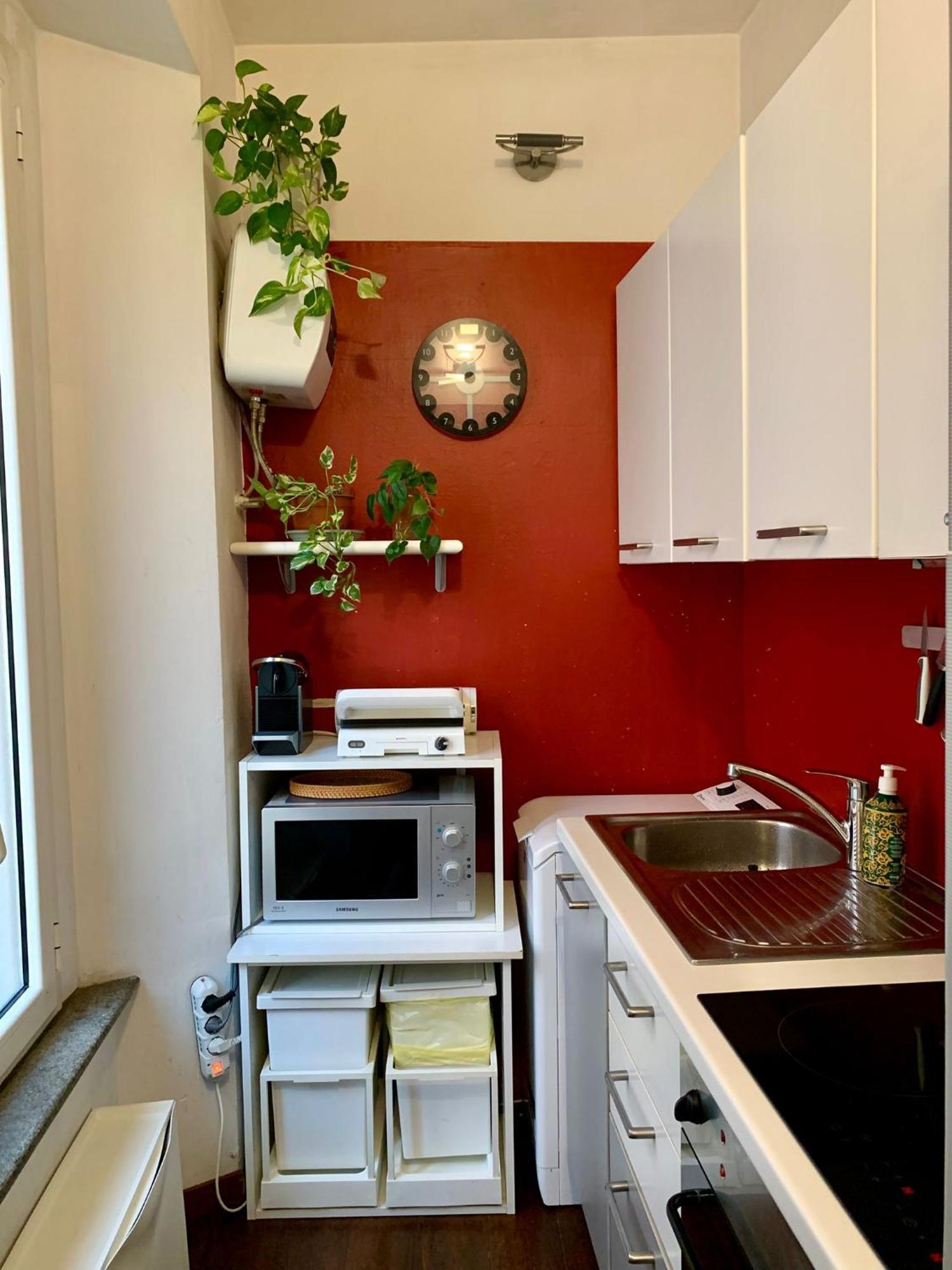 Apartment G.g.mora 2_bilo *