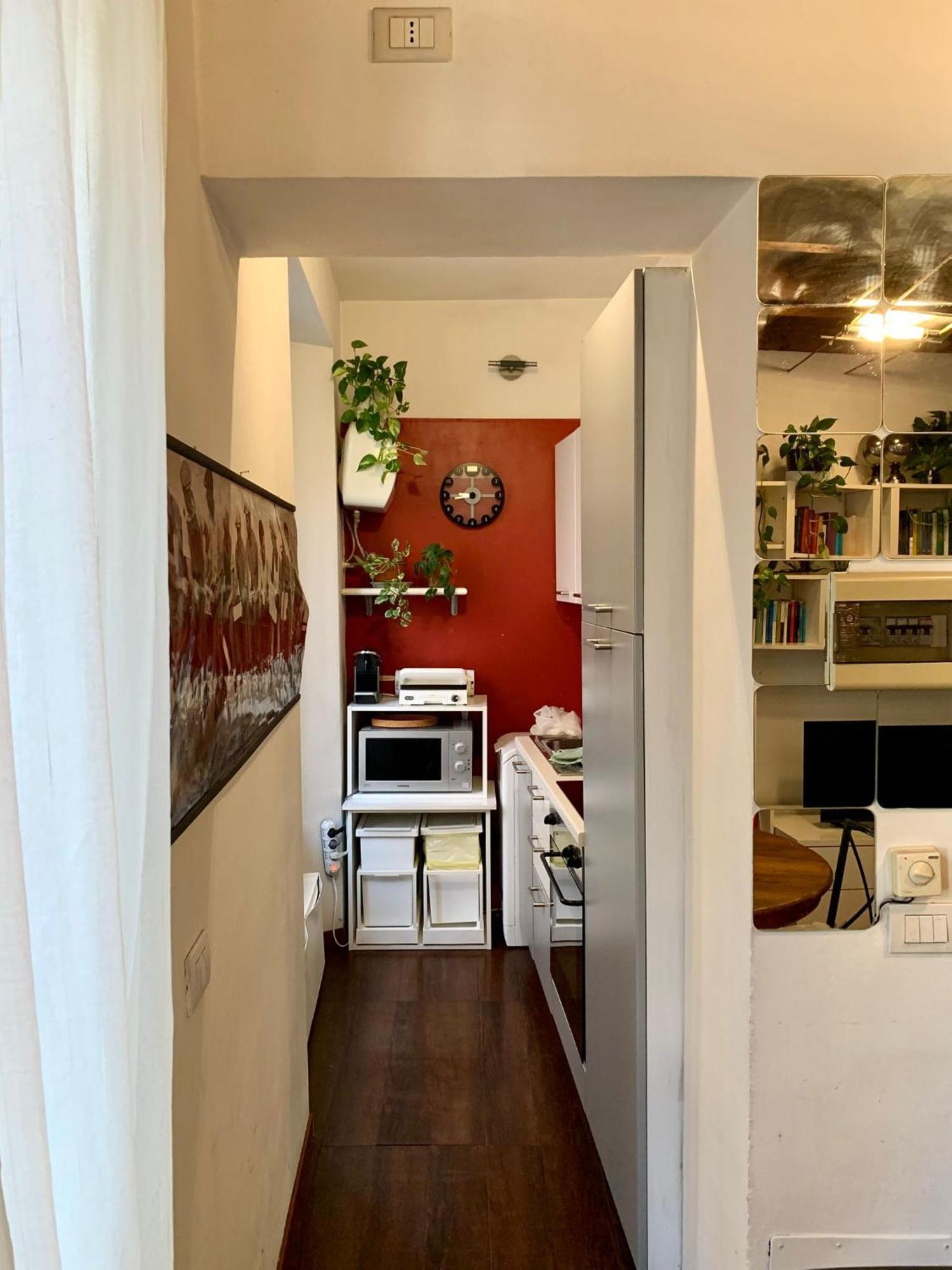 G.g.mora 2_bilo Apartment Mailand