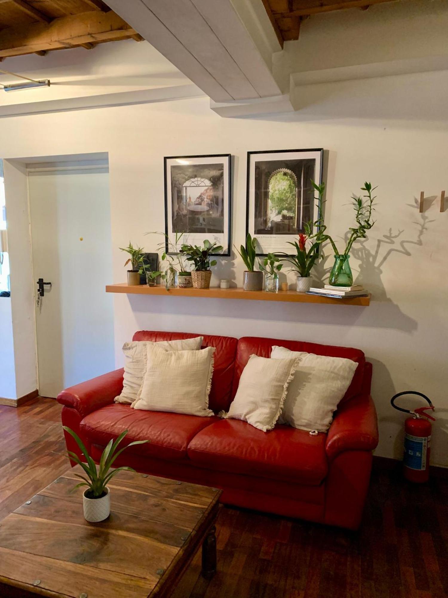 Apartment G.g.mora 2_bilo
