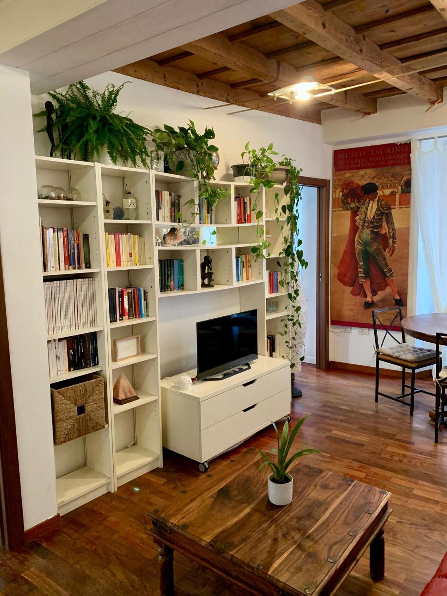 Apartment G.g.mora 2_bilo Mailand